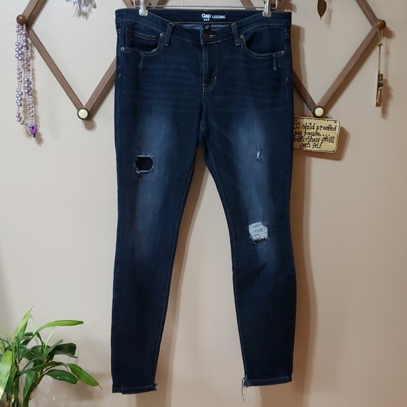 GAP Denim - 🎈3 for $15 🍬Dark Wash Skinny Jeans